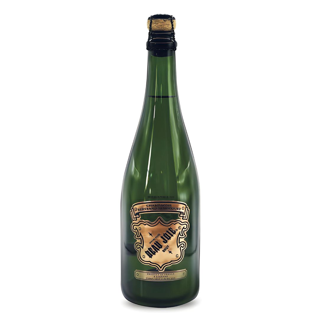 Beau Joie Brut: ボージョア ブリュット