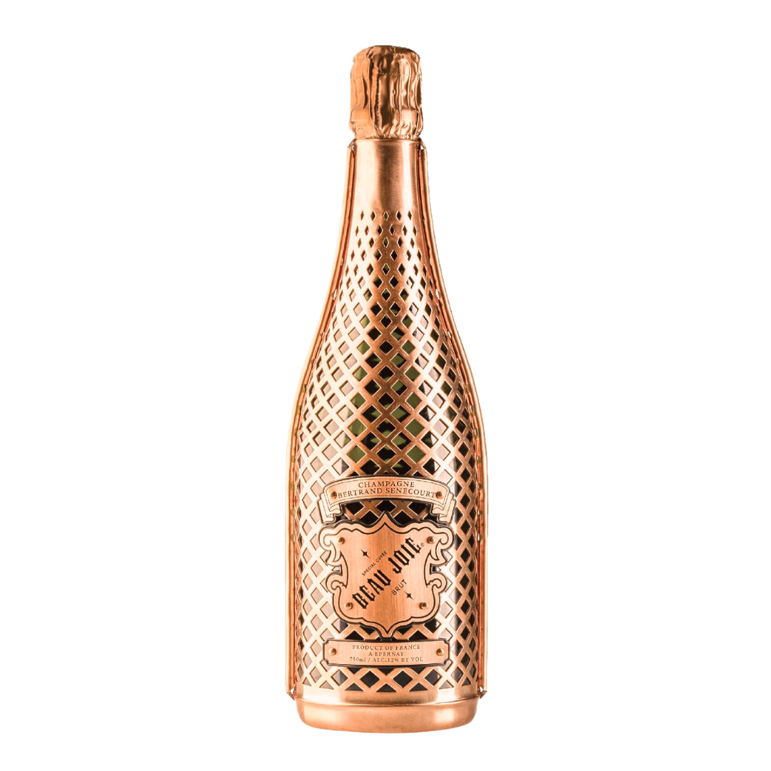 Beau Joie Brut Nature: ボージョア ブリュット ナチュール