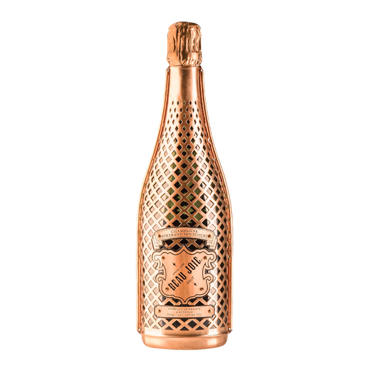 Beau Joie Brut Nature: ボージョア ブリュット ナチュール