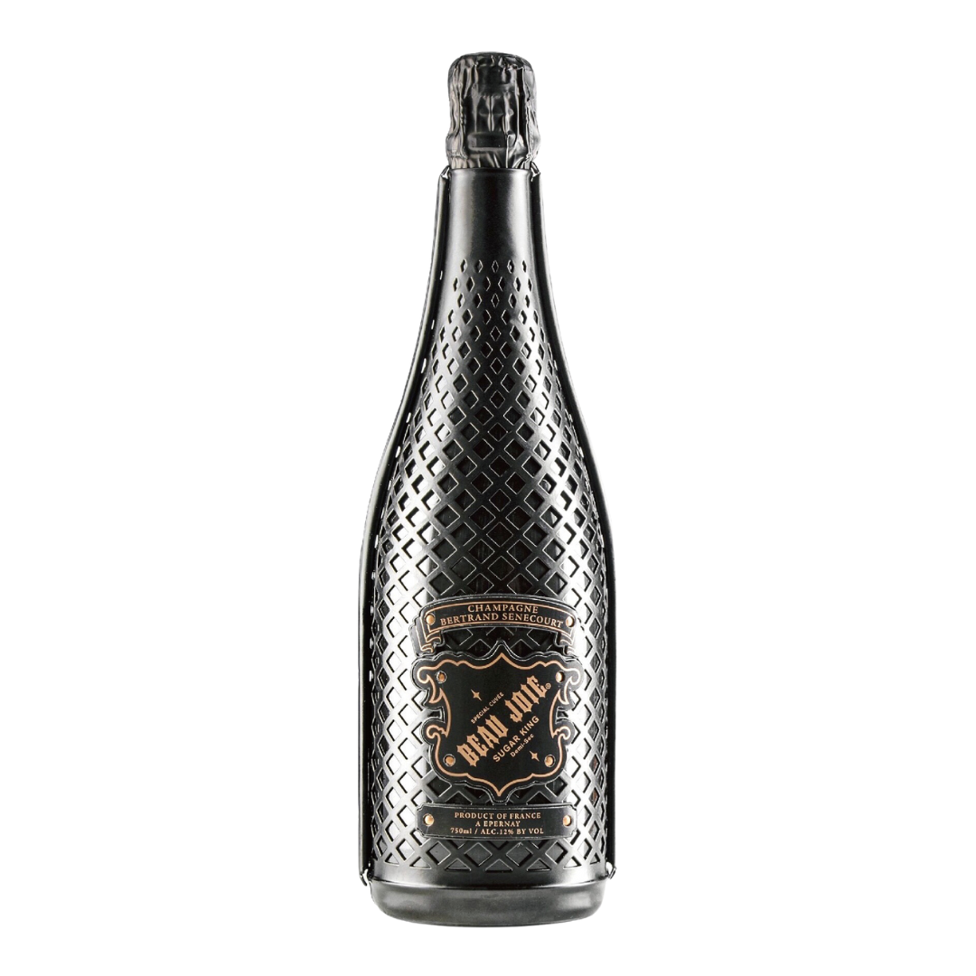 Beau Joie Demisec: ボージョア ドゥミセック