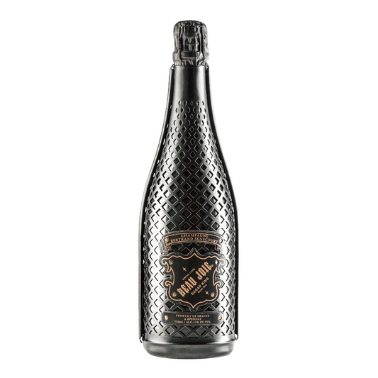 Beau Joie Demisec: ボージョア ドゥミセック