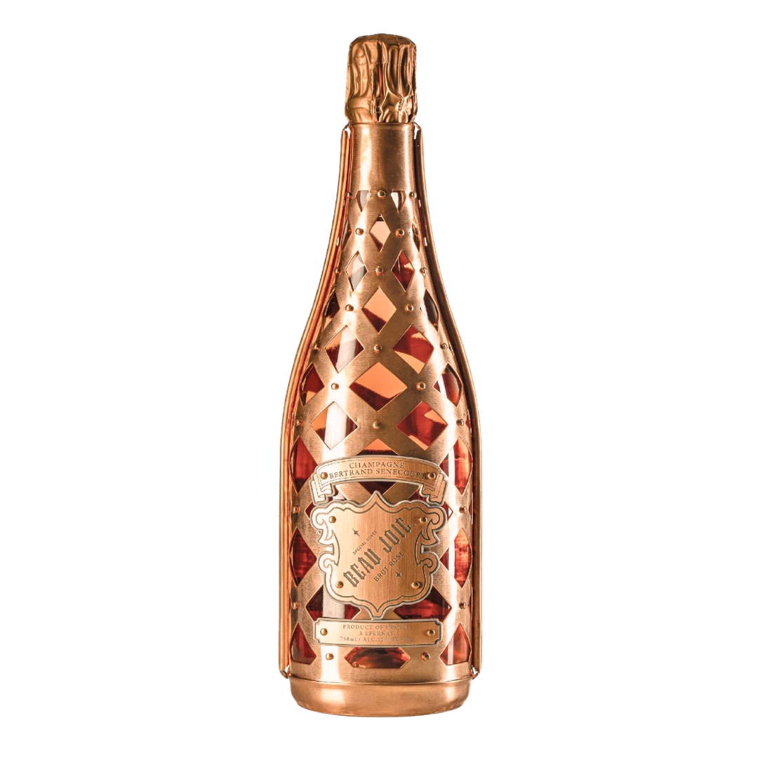 Beau Joie Rose: ボージョア ロゼ